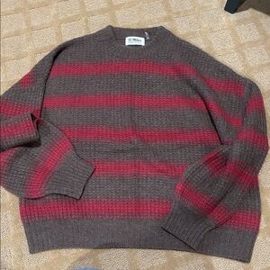 27miles cashmere sweater